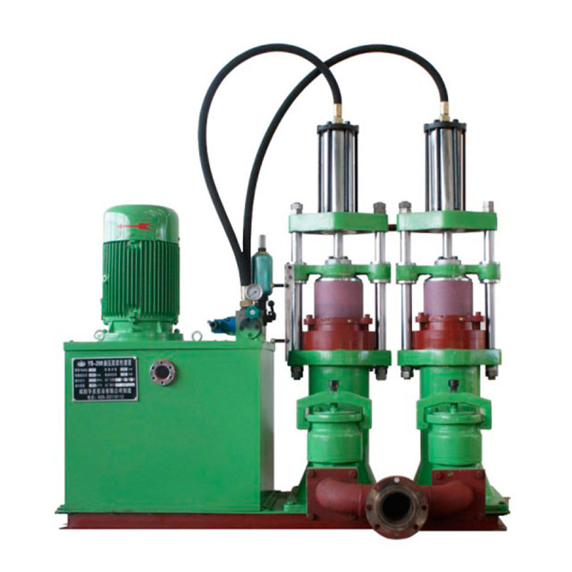 压滤机专用节能泵